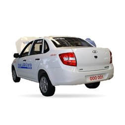 LADA GRANTA Estate (2194_)