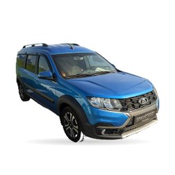 LADA LARGUS Estate Van (KS0_, RS0_, KSA_)