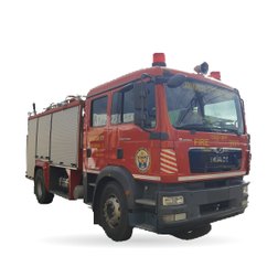 MAN TGM 2