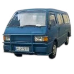 MAZDA E Van (SR2)