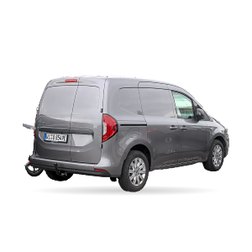 MERCEDES-BENZ CITAN Box Body/MPV (W420)