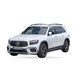 MERCEDES-BENZ GLB (X247)