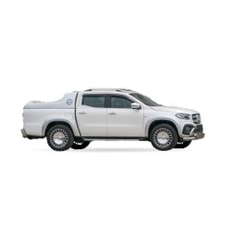 MERCEDES-BENZ X-CLASS (470)