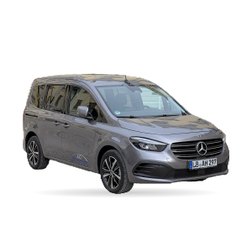 MERCEDES-BENZ T-CLASS MPV (W420)
