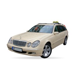 MERCEDES-BENZ Klasa E T-Model (S124)