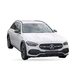 MERCEDES-BENZ C-CLASS T-Model (S202)