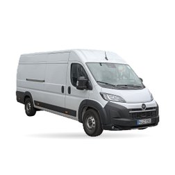 OPEL MOVANO C Van (U9)