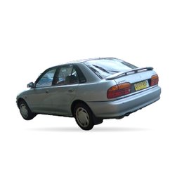 PROTON WIRA Hatchback (C9_C, C9_S)