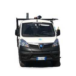 PIAGGIO PORTER NP6 (NP6)