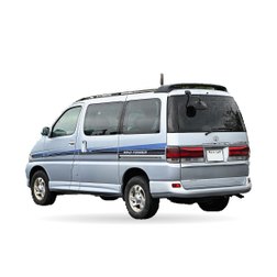 TOYOTA REGIUS 4 MPV (_H1_)