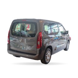 VAUXHALL COMBO Mk 4 (E) Life (K9)