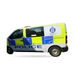 VAUXHALL VIVARO LIFE Autobus (K0)