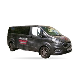 FORD TOURNEO CUSTOM Bus
