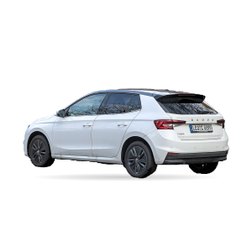 SKODA FABIA 4 (PJ3)
