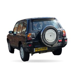 TOYOTA RAV 4 5 (_A5_, _H5_)