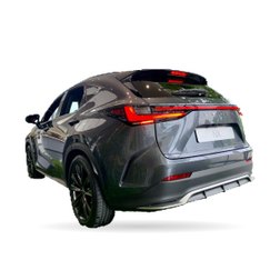 LEXUS NX 2 (_A2_, _H2_)