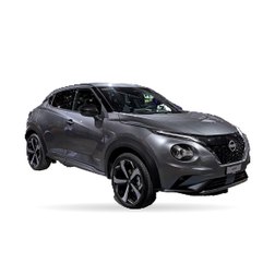 NISSAN JUKE (F16_)