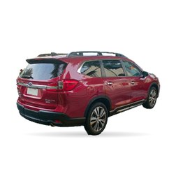 SUBARU EVOLTIS