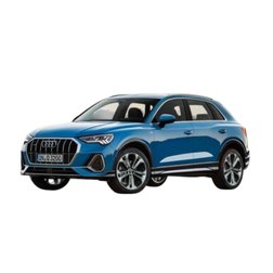 AUDI Q3 (F3B)