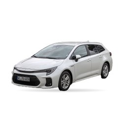 SUZUKI SWACE (AMZ_)