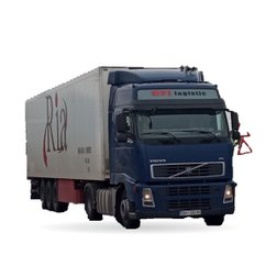 VOLVO FH 3