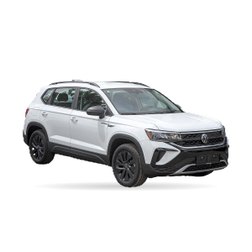VOLKSWAGEN (VW) TAOS (CL1, CP1, CQ1)