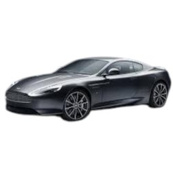 ASTON MARTIN DB9