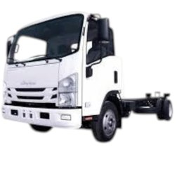 ISUZU NQR