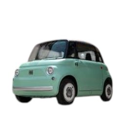 FIAT TOPOLINO
