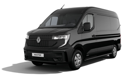 RENAULT Master 4