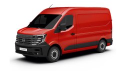 NISSAN Interstar III