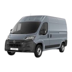 PEUGEOT PEUGEOT Boxer 3 Camionnette (Phase 3)