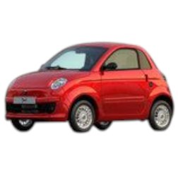 MICROCAR DUE