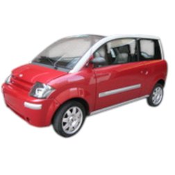 MICROCAR MC 2