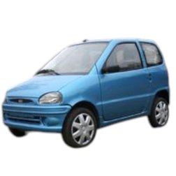 MICROCAR VIRGO