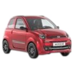 MICROCAR MGO 1 a 2