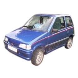 MICROCAR LYRA