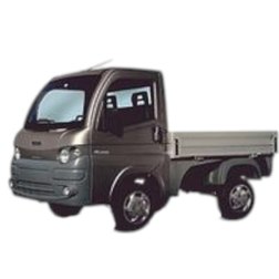 MICROCAR FLEX plate-forme