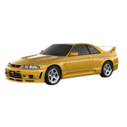 NISSAN SKYLINE (R33)