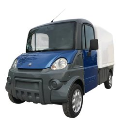 AIXAM Mega