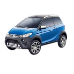 AIXAM Crossover
