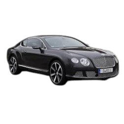 BENTLEY CONTINENTAL GT 2