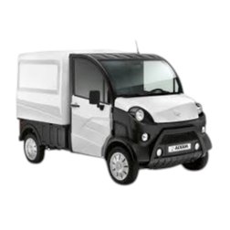 AIXAM D-Truck