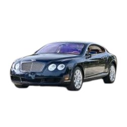 BENTLEY CONTINENTAL GT 1