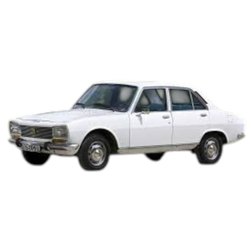 PEUGEOT 504
