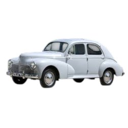 PEUGEOT 203