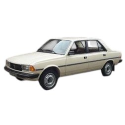 PEUGEOT 305