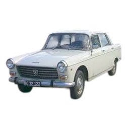 PEUGEOT 404