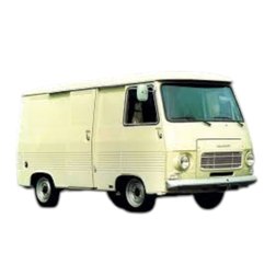 PEUGEOT J7