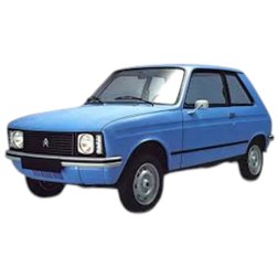 CITROËN LN / LNA